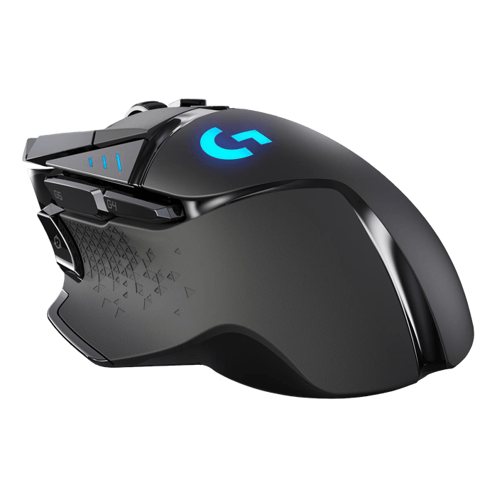 Chuột Gaming Logitech G502