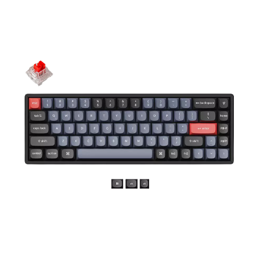 Bàn phím cơ Keychron K6